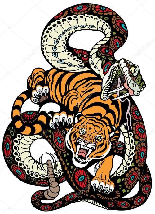 蛇跟虎在一起谁最倒霉 属蛇忌几月的虎