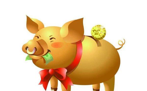 2023年属猪的财运和运气如何