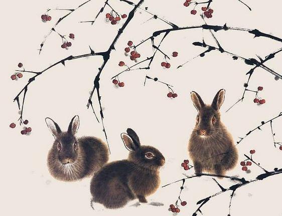 在1999年(己卯年)出生的属兔人,天乙贵人的属相是—— 生肖鼠.