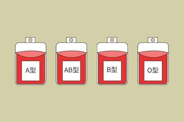 a型b型ab型o型哪种血型的人抵抗力好呢医生指出答案