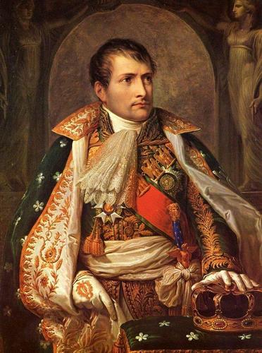 拿破仑什么星座 拿破仑是哪年出生