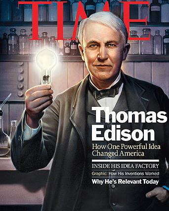 正确答案为爱迪生,相信玩家都了解,灯泡的发明者