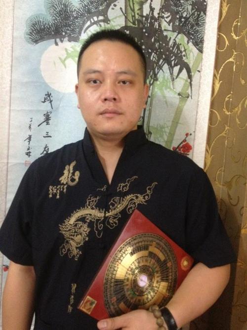 中国最著名风水师王祥沣解析书房风水九大禁忌