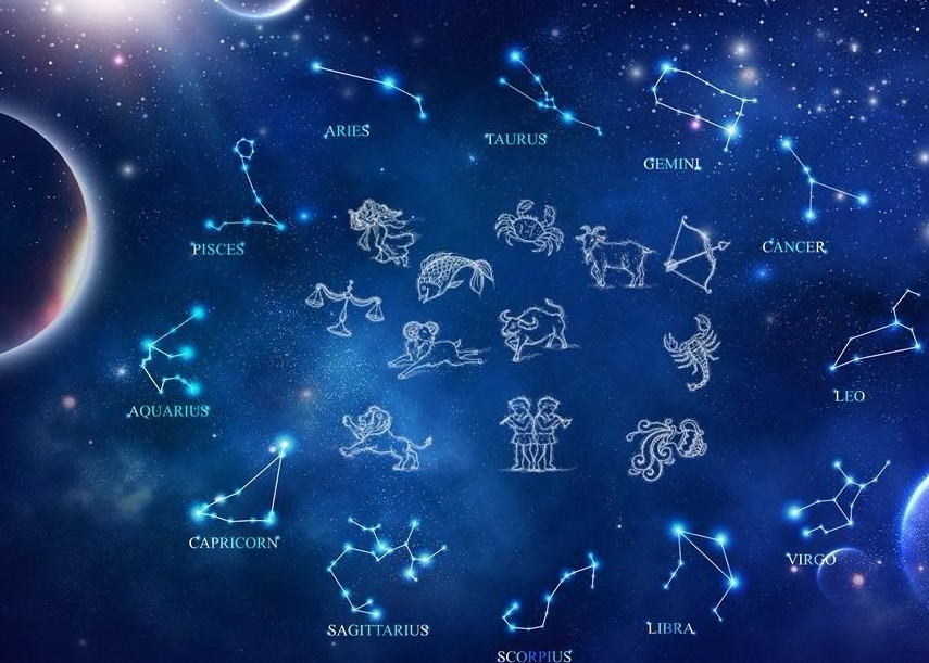 十二星座的起源和由来 十二星座起源